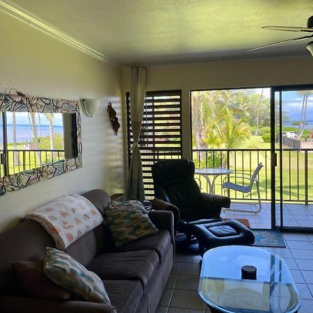 Ka Hale Kealoha Apartment Kaunakakai Exterior photo
