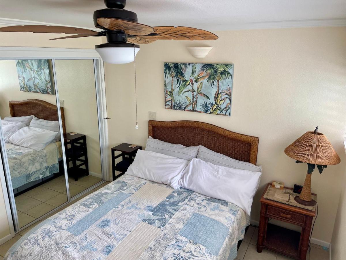 Ka Hale Kealoha Apartment Kaunakakai Exterior photo