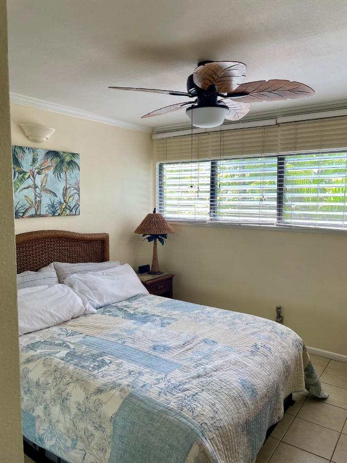 Ka Hale Kealoha Apartment Kaunakakai Exterior photo