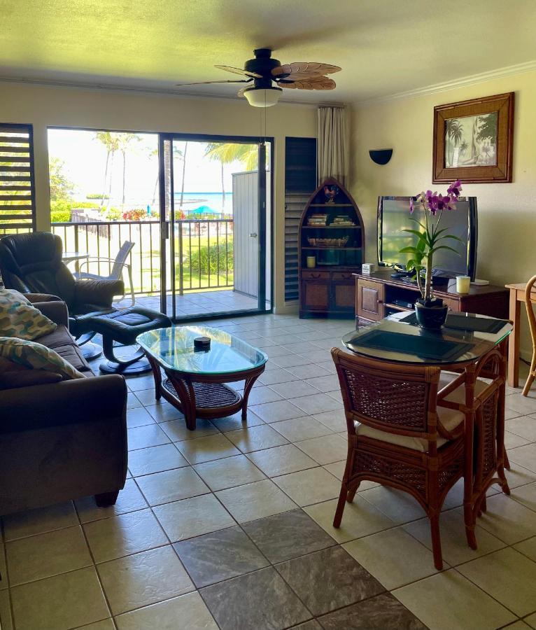 Ka Hale Kealoha Apartment Kaunakakai Exterior photo