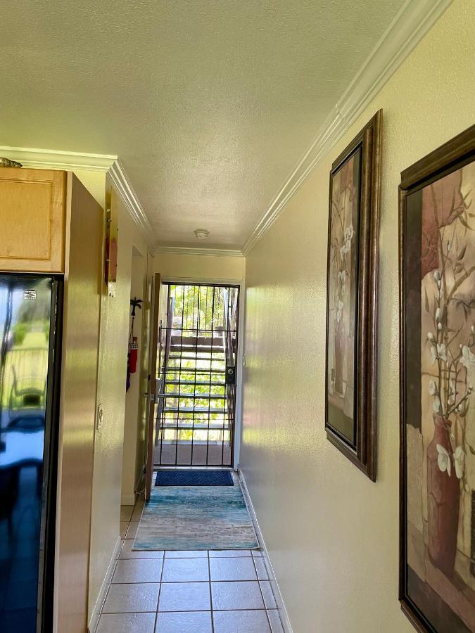 Ka Hale Kealoha Apartment Kaunakakai Exterior photo