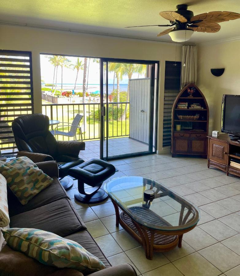 Ka Hale Kealoha Apartment Kaunakakai Exterior photo