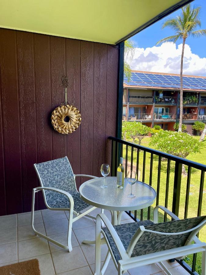 Ka Hale Kealoha Apartment Kaunakakai Exterior photo