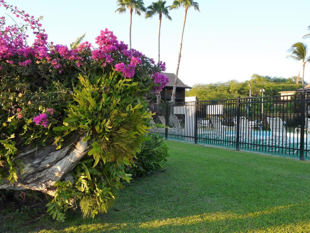 Ka Hale Kealoha Apartment Kaunakakai Exterior photo